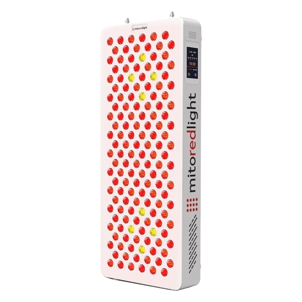 Mito Red Light MitoPRO 750X Red Light Therapy Panel