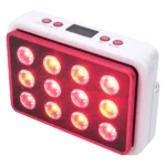 Mito Red Light MitoPRO Mobile Handheld Red Light Device