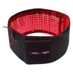 Mito Red Light MitoQUAD Wavelength Belt