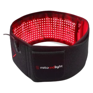 Mito Red Light MitoQUAD Wavelength Belt
