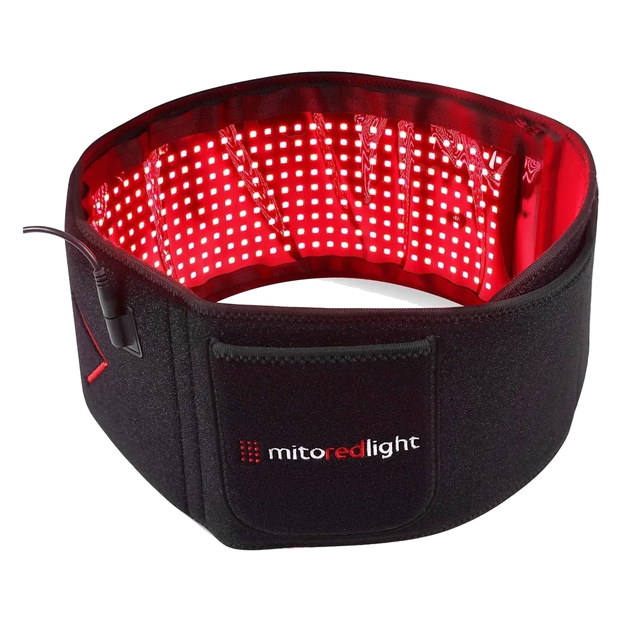 Mito Red Light MitoQUAD Wavelength Belt