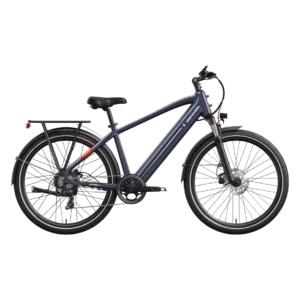 Mokwheel Asphalt Commuter Electric Bike