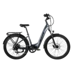 Velowave Breeze T Electric Bike