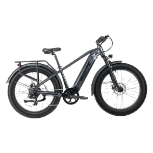Velowave Ranger 3.0 Torque Sensor Fat Tire Electric Bike