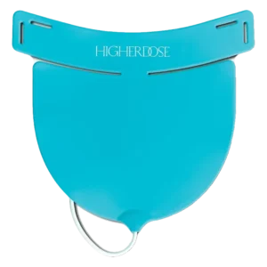 HigherDOSE Red Light Neck Enhancer