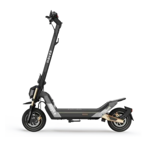 NAVEE NT5 Ultra X Dual-Motor Electric Scooter