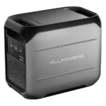 ALLPOWERS P1800 Portable Power Station