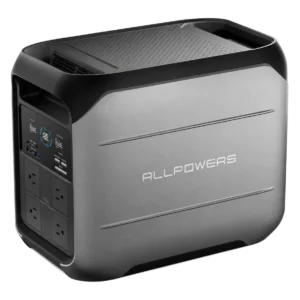 ALLPOWERS P1800 Portable Power Station