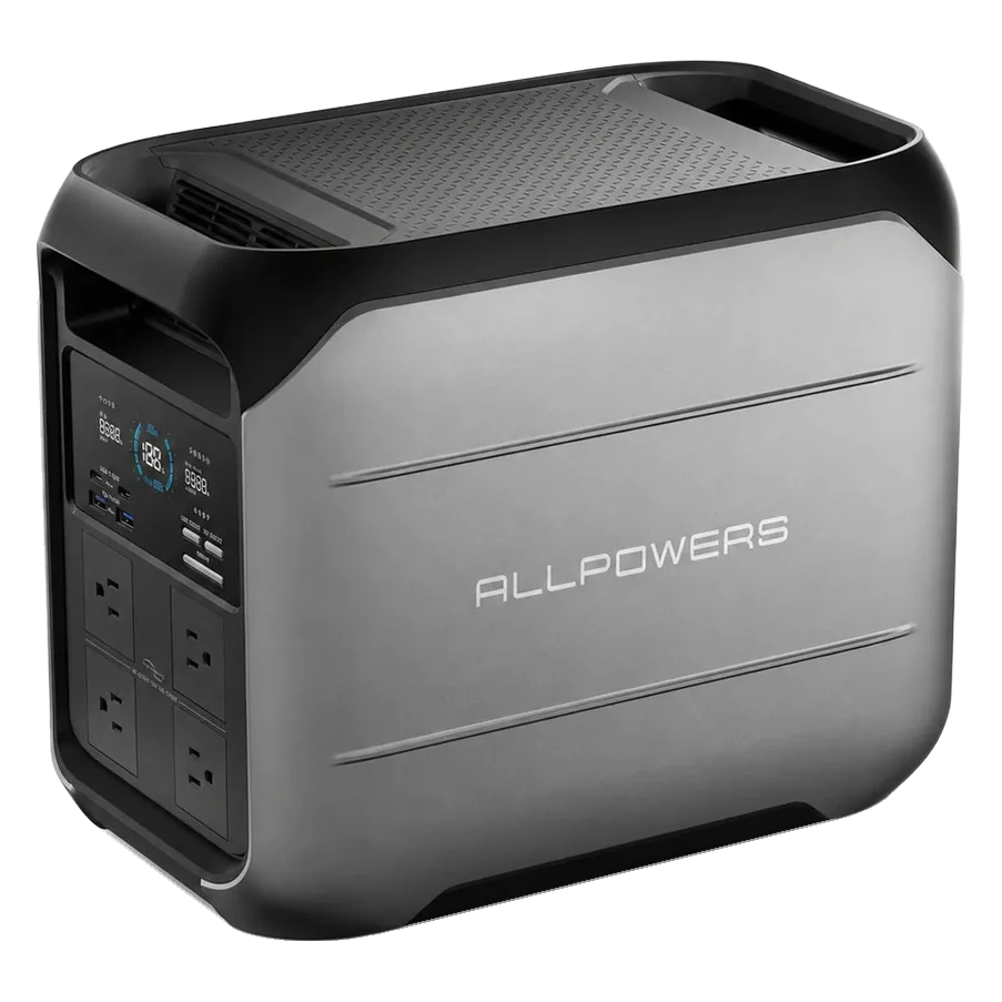 ALLPOWERS P1800 Portable Power Station