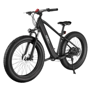 Hiboy P6 Fat Tire Electric Bike