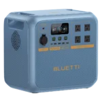 BLUETTI Pioneer Na Portable Power Station