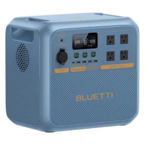 BLUETTI Pioneer Na Portable Power Station