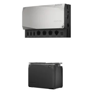 EcoFlow Power Kits 2kWh Get Set Kit