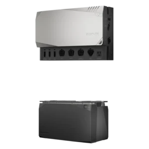 EcoFlow Power Kits 5kWh Get Set Kit