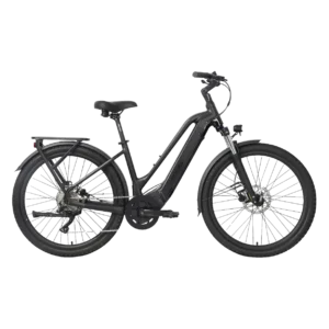 Ride1Up Prodigy V2 ECO Mid-Drive Electric Bike