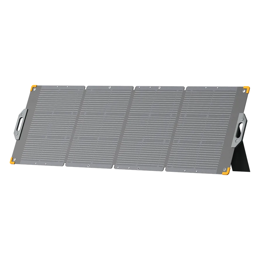 Pecron PV100 100W Folding Portable Solar Panel