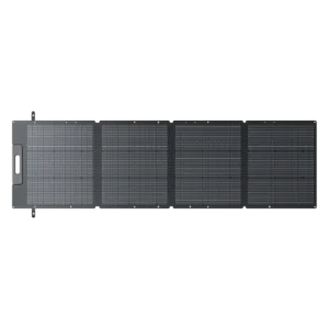 BLUETTI PV200 200W Foldable Portable Solar Panel