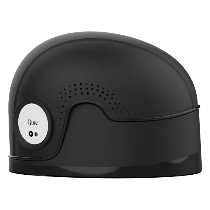 Qure Q-Renew LLLT Helmet