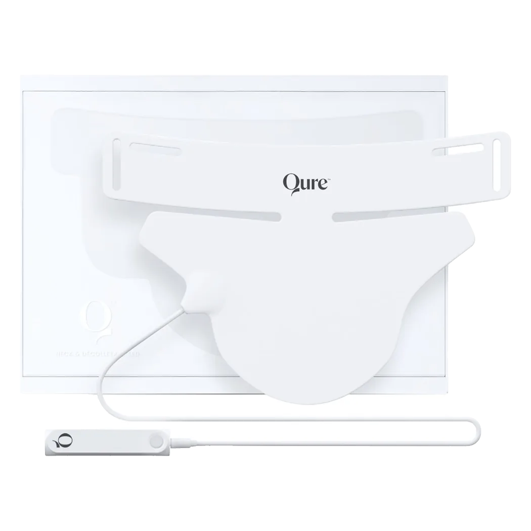 Qure Neck & Décolletage LED System