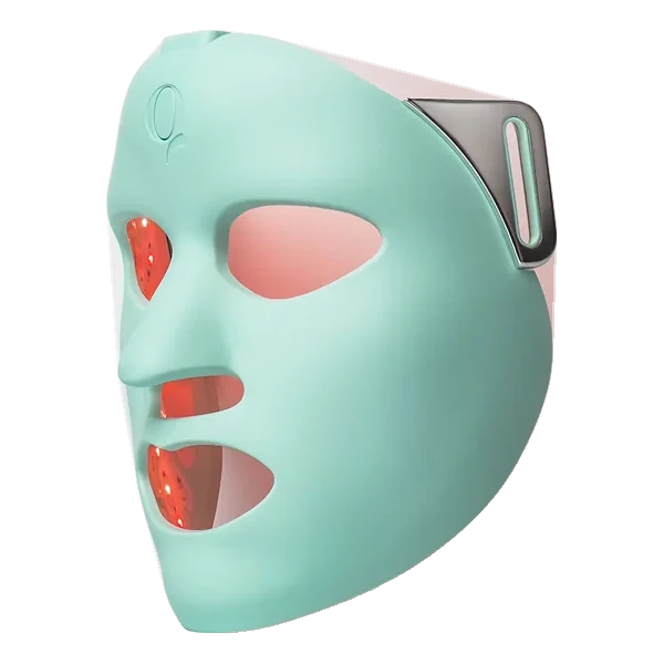 Qure Q-Rejuvalight Pro LED Face Mask