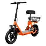 Hiboy Q2 Seated Electric Scooter