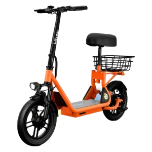 Hiboy Q2 Seated Electric Scooter