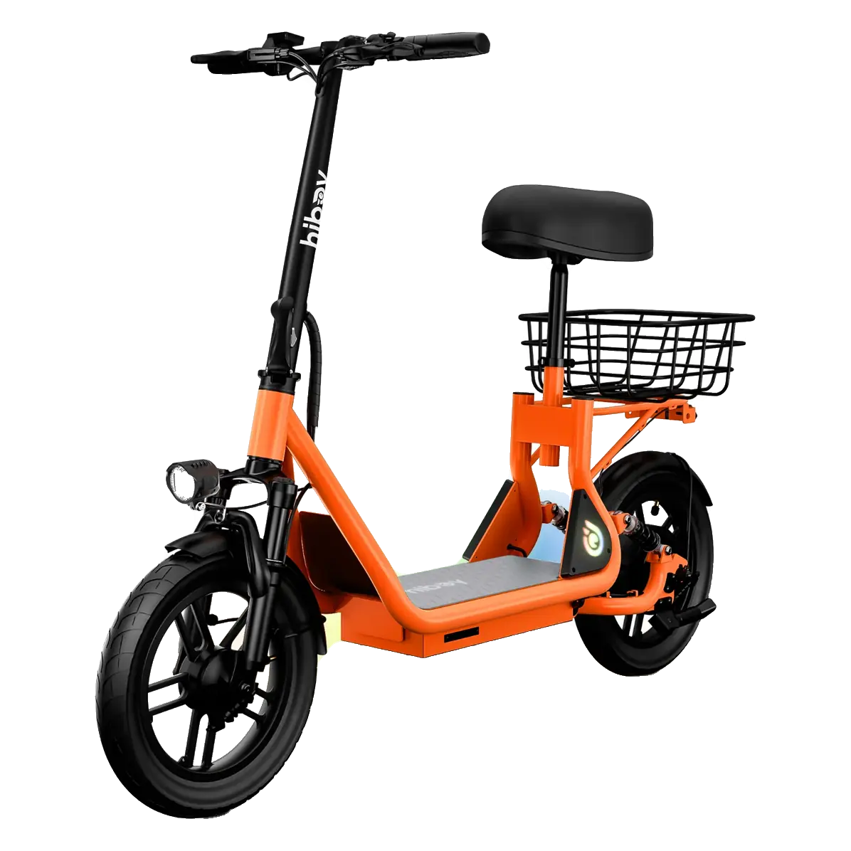 Hiboy Q2 Seated Electric Scooter