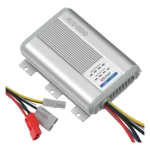 Redodo 12V 40A DC-DC Battery Charger with MPPT Solar Input