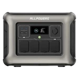 ALLPOWERS R1500 Portable Power Station