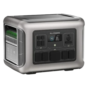 ALLPOWERS R2500 V2 Portable Power Station