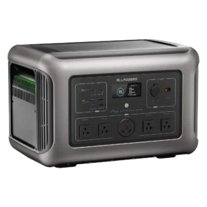 ALLPOWERS R3500 Portable Power Station