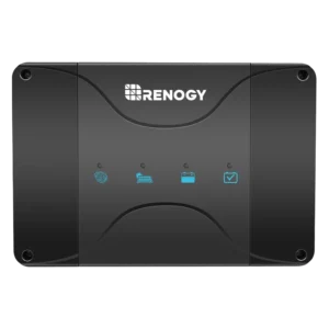 Renogy DCC30S 12V 30A DC-DC Charger with MPPT