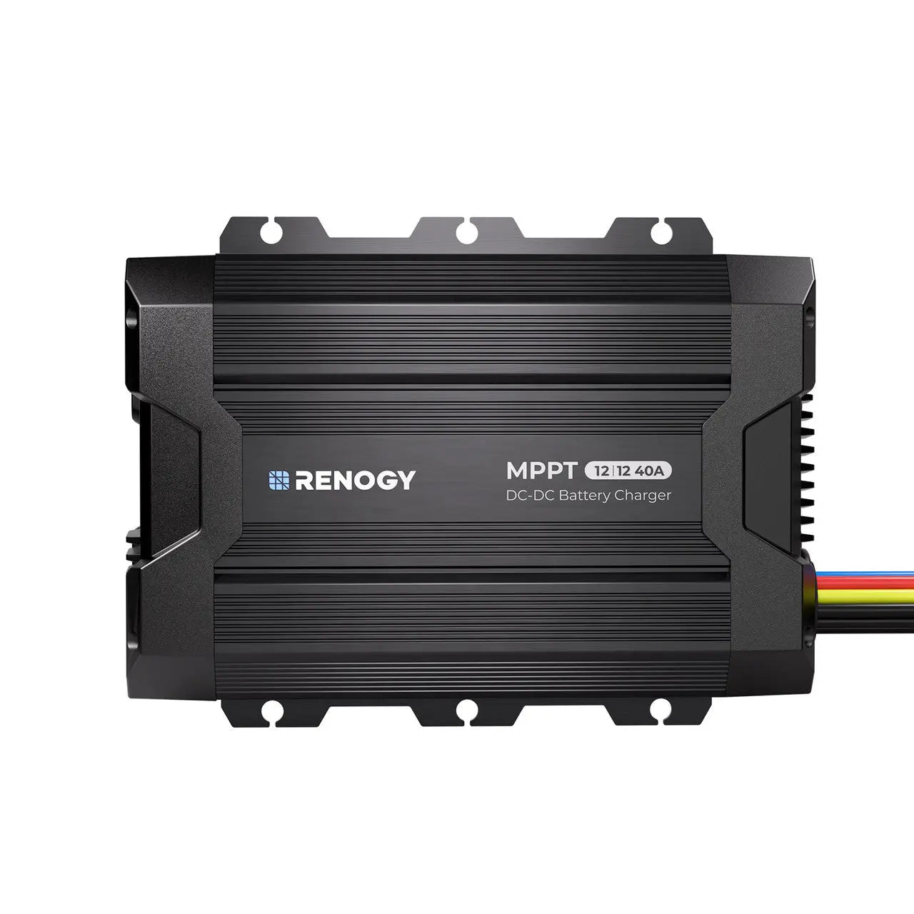 Renogy 12V 40A DC-DC Charger with MPPT