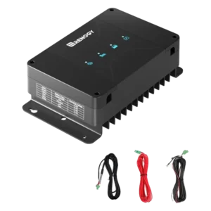 Renogy DCC50S 12V 50A DC-DC Charger with MPPT