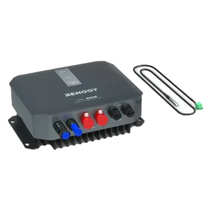 Renogy REGO 30A MPPT Solar Charge Controller