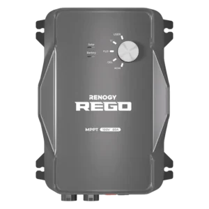 Renogy REGO 12V 60A MPPT Solar Charge Controller