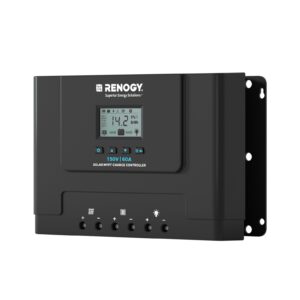 Renogy Rover Lite 60A MPPT Solar Charge Controller