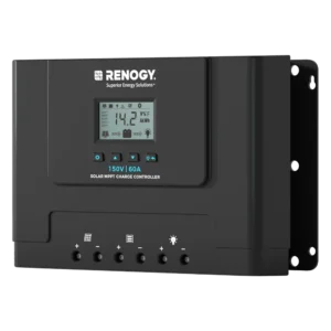 Renogy Rover Lite 60A MPPT Solar Charge Controller