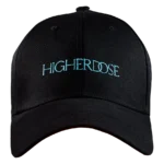 HigherDOSE Red Light Hat