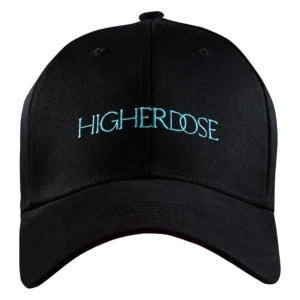 HigherDOSE Red Light Hat