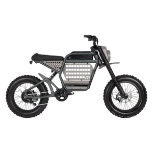 Ride1Up Revv1 DRT Moped-Style Electric Bike