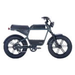 Ride1Up Revv1 HT Hardtail Moped-Style Electric Bike
