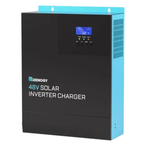 Renogy 3500W 48V Inverter Charger