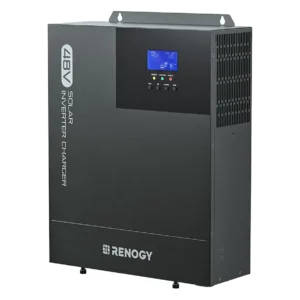 Renogy 3500W 48V Pure Sine Inverter Charger
