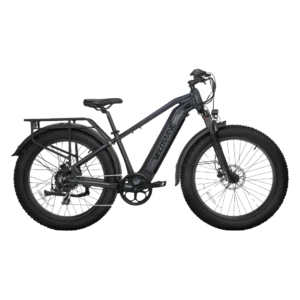 Velowave Ranger 2.0 Fat Tire All-Terrain Electric Bike