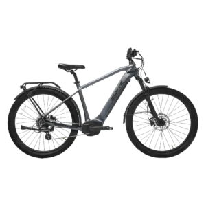 Velowave Swift M Mid-Drive Commuter Electric Bike