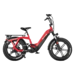 Velowave Pony Electric Bike