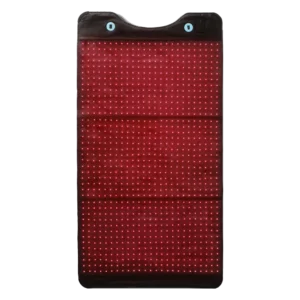 HigherDOSE Full Body Red Light Mat