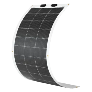 Renogy 100W Lightweight Flexible Solar Panel