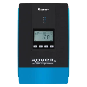 Renogy Rover 100A MPPT Solar Charge Controller